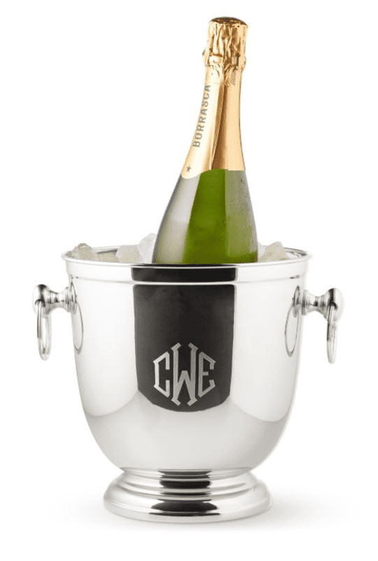 Champagne Bucket