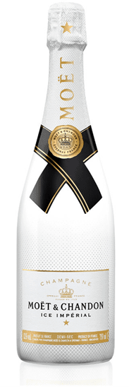 Moet & Chandon Ice Imperial