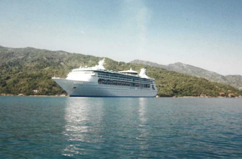 Home Cruise Gallery -