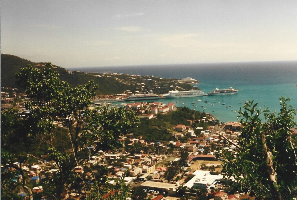 Cruise Page Gallery St. Thomas - 3