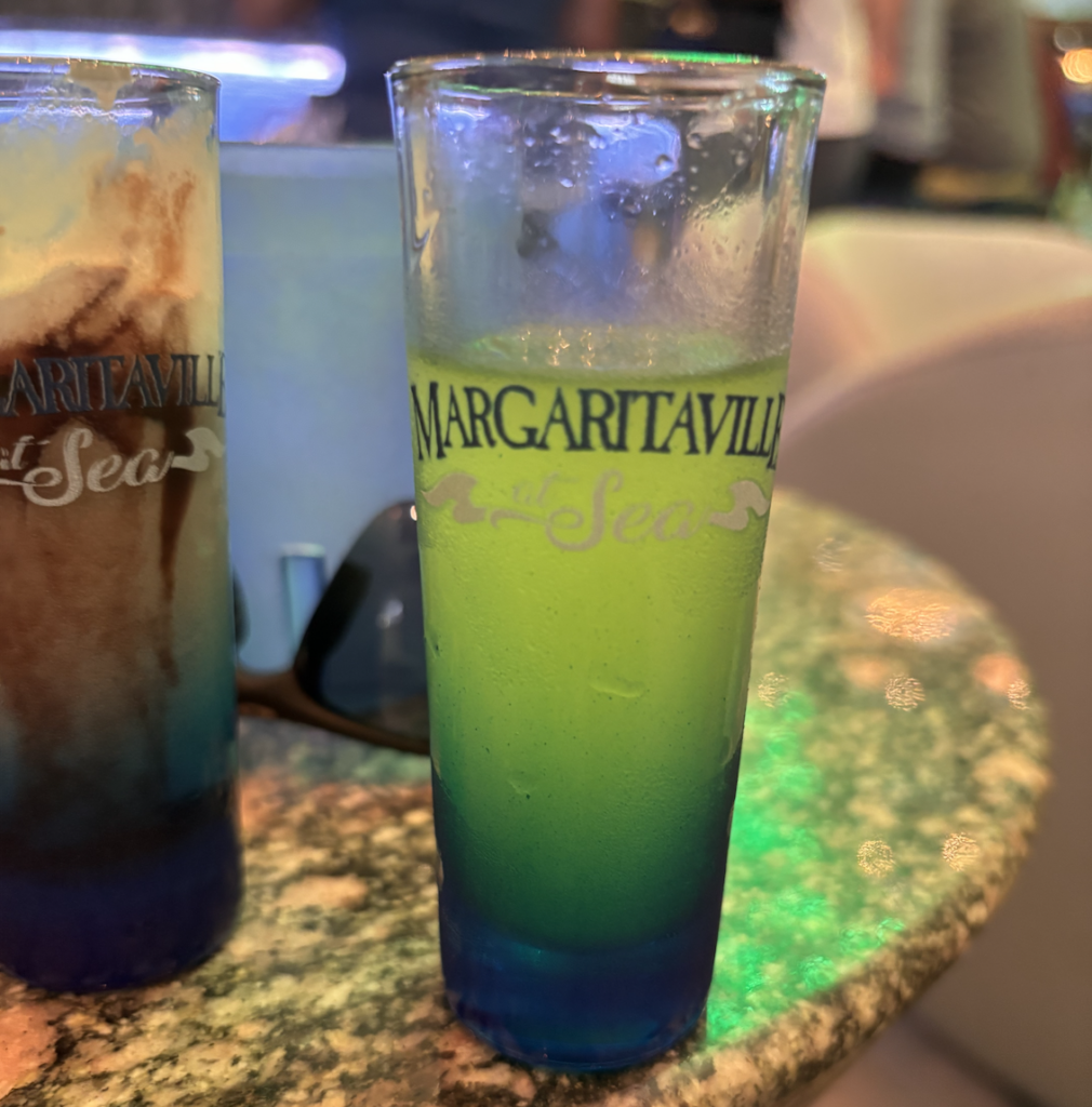 Margaritaville Rum