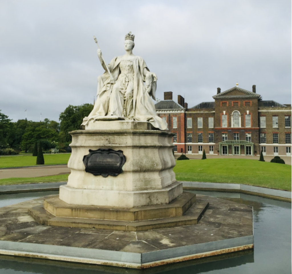 Kensington Palace